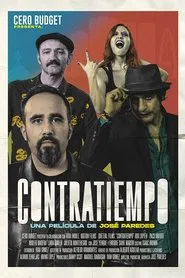 Contratiempo movie poster