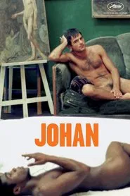 Johan movie poster