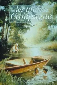 The Country Years movie poster