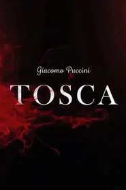 Tosca (Helsinki) movie poster