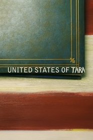 United States of Tara tv show poster