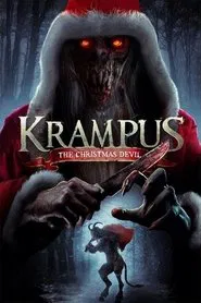 Krampus: The Christmas Devil movie poster