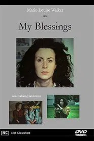 My Blessings movie poster