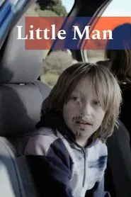 Little Man movie poster