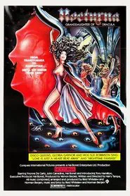 Poster do filme Nocturna