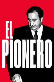 The Pioneer tv show poster