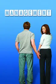 Management movie poster