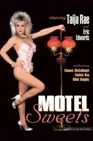 Poster do filme Motel Sweets