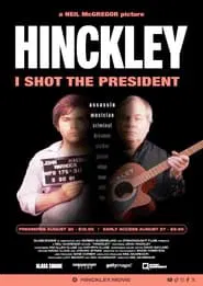 Hinckley movie poster