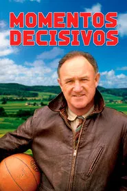 Poster do filme Momentos Decisivos