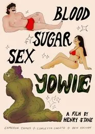 Blood Sugar Sex Yowie movie poster