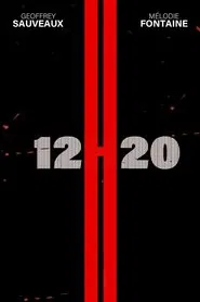 12H20 movie poster