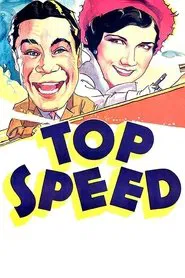 Poster do filme Top Speed