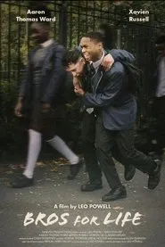Bros for Life movie poster