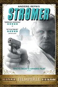 Copper movie poster