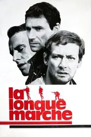 Poster do filme Long March