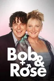 Bob and Rose tv show poster