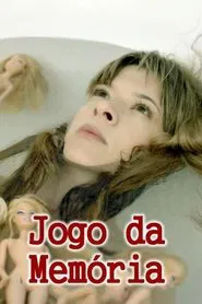 Poster do filme Jogo da Memória
