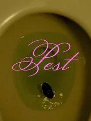 Pest movie poster