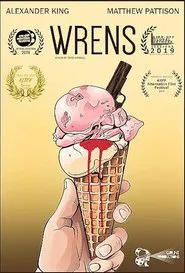 Wrens movie poster