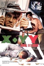 X + YY: Formel des Bösen movie poster
