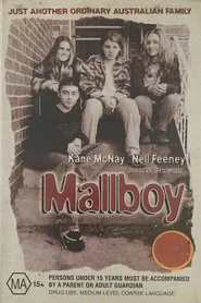 Mallboy movie poster