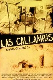 Las Callampas movie poster