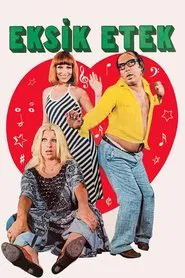 Poster do filme Eksik Etek