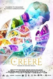 Creeré movie poster