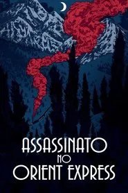 Poster do filme Assassinato no Expresso Oriente