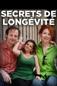 Secrets of a long life movie poster