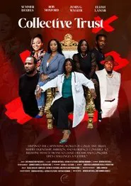 Collective Trust tv show poster