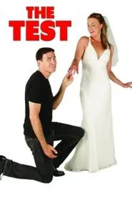 The Test movie poster