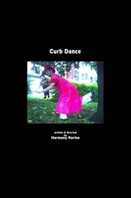Curb Dance movie poster
