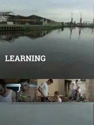 Learning movie poster