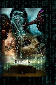 Poster do filme XXX: Dark Web