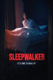 Sleepwalker movie poster