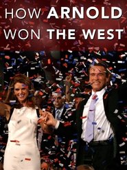 How Arnold Won the West movie poster