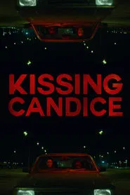 Kissing Candice movie poster