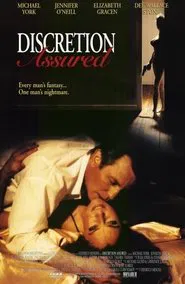 Discretion Assured movie poster