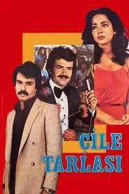 Çile Tarlası movie poster