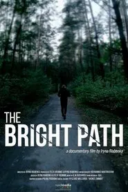 Poster do filme The Bright Path