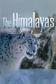 The Himalayas movie poster