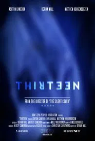 Thirteen movie poster