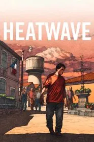 Poster do filme Heatwave