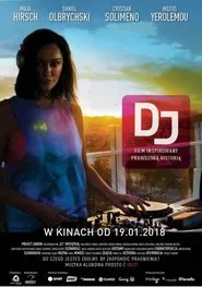 DJ movie poster
