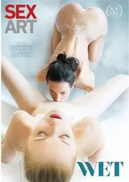 Wet 1 movie poster