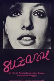 Suzanne movie poster