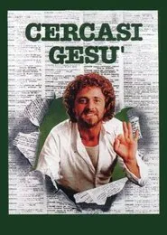 Looking for Jesus movie poster