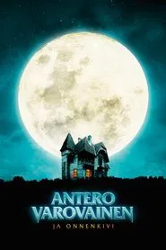 Arnold Cautious and the Happiness Stone movie poster